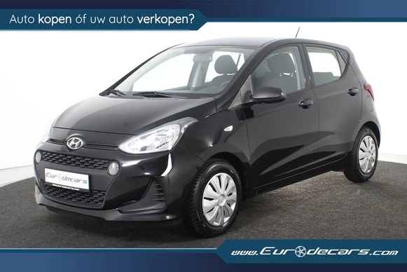 Hyundai i10 - Afbeelding 1 van 27