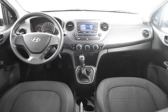Hyundai i10 - Afbeelding 2 van 27