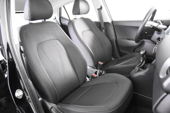 Hyundai i10 - Afbeelding 3 van 27