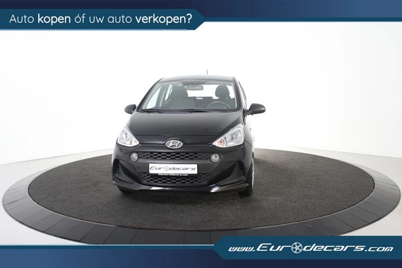 Hyundai i10 - Afbeelding 5 van 27