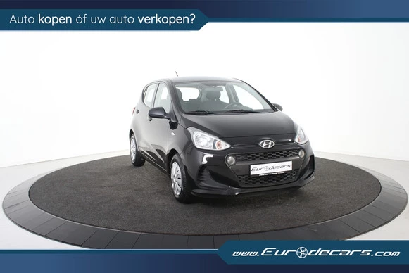 Hyundai i10 - Afbeelding 6 van 27