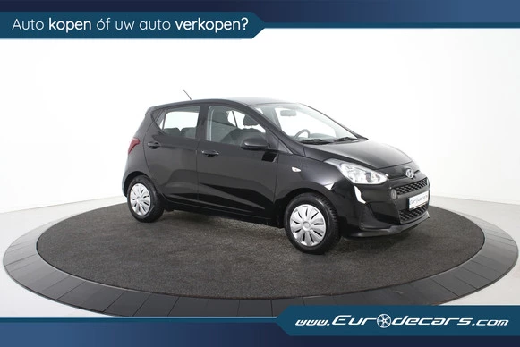 Hyundai i10 - Afbeelding 7 van 27