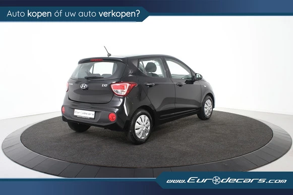 Hyundai i10 - Afbeelding 8 van 27