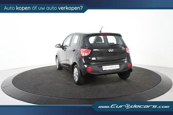 Hyundai i10 - Afbeelding 10 van 27