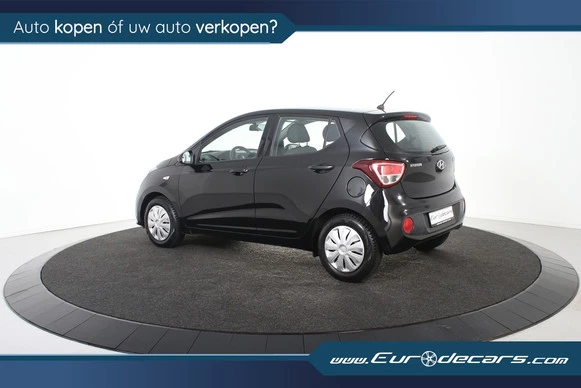 Hyundai i10 - Afbeelding 11 van 27