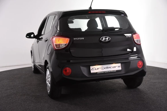 Hyundai i10 - Afbeelding 12 van 27