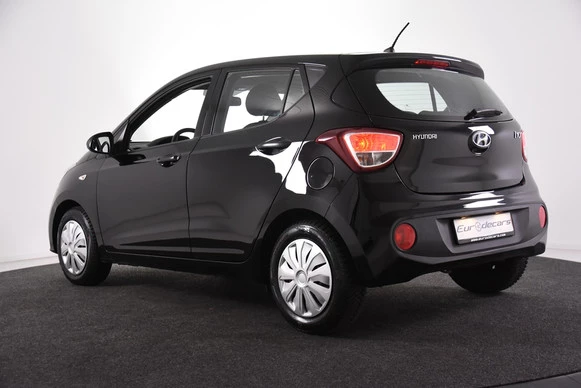 Hyundai i10 - Afbeelding 13 van 27