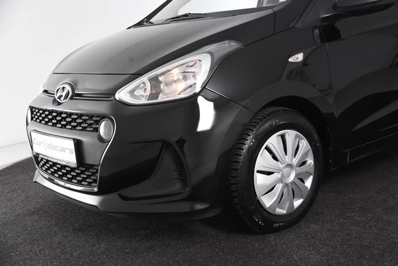 Hyundai i10 - Afbeelding 14 van 27