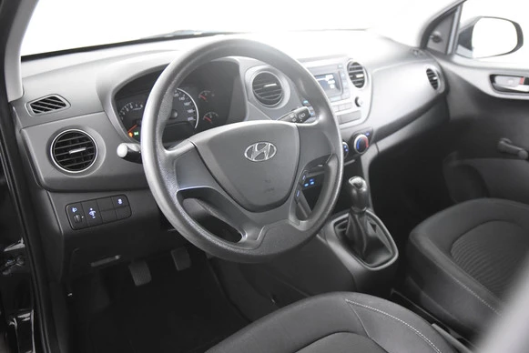 Hyundai i10 - Afbeelding 15 van 27