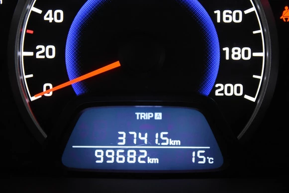 Hyundai i10 - Afbeelding 16 van 27