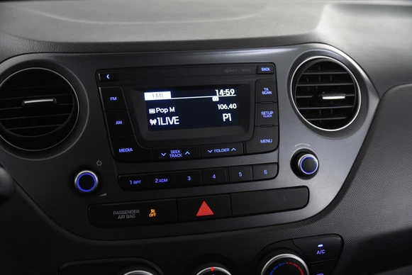 Hyundai i10 - Afbeelding 17 van 27