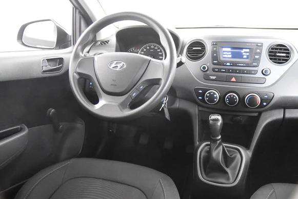 Hyundai i10 - Afbeelding 19 van 27