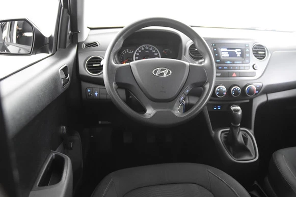Hyundai i10 - Afbeelding 20 van 27