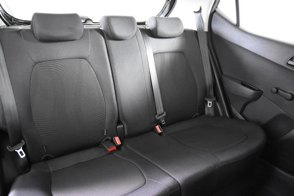 Hyundai i10 - Afbeelding 21 van 27