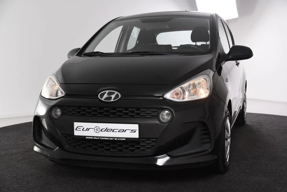 Hyundai i10 - Afbeelding 23 van 27