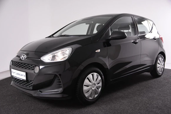 Hyundai i10 - Afbeelding 24 van 27