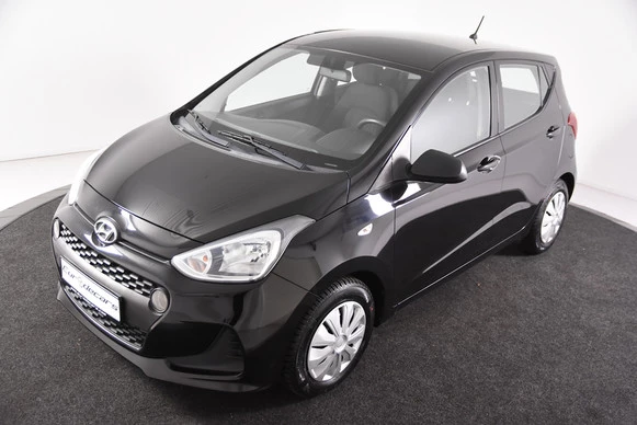 Hyundai i10 - Afbeelding 25 van 27