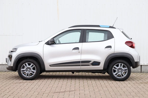 Dacia Spring - Afbeelding 5 van 25