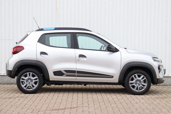 Dacia Spring - Afbeelding 6 van 25