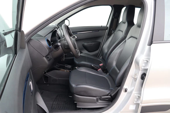 Dacia Spring - Afbeelding 9 van 25