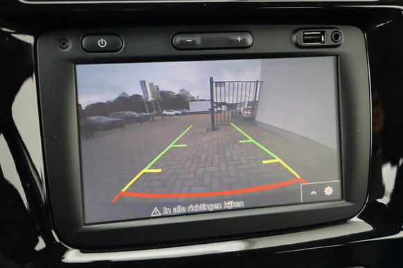 Dacia Spring - Afbeelding 17 van 25