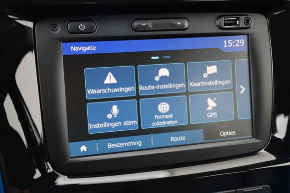 Dacia Spring - Afbeelding 18 van 25