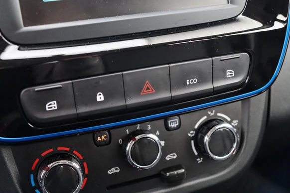 Dacia Spring - Afbeelding 21 van 25