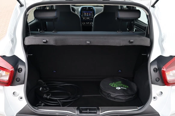 Dacia Spring - Afbeelding 25 van 25