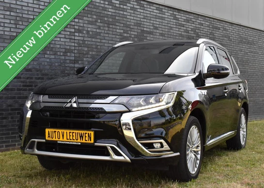Mitsubishi Outlander - Afbeelding 3 van 27