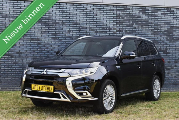 Mitsubishi Outlander - Afbeelding 4 van 27