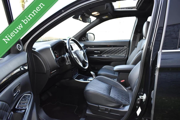 Mitsubishi Outlander - Afbeelding 6 van 27