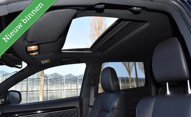 Mitsubishi Outlander - Afbeelding 7 van 27