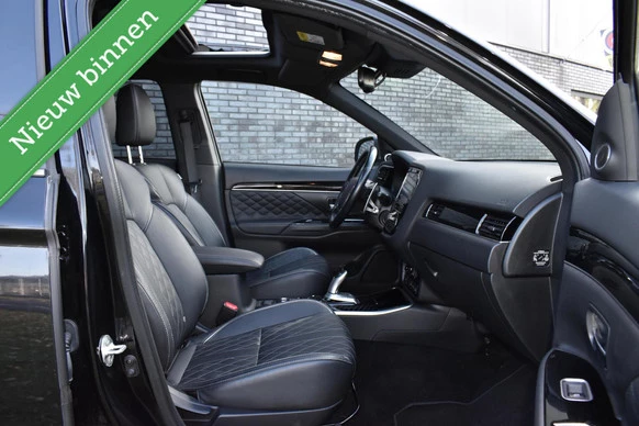 Mitsubishi Outlander - Afbeelding 8 van 27