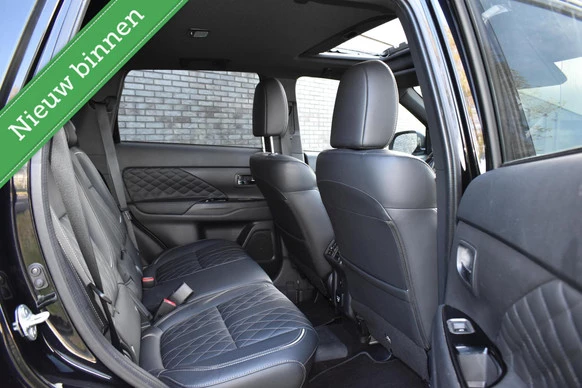 Mitsubishi Outlander - Afbeelding 11 van 27