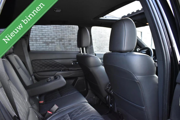 Mitsubishi Outlander - Afbeelding 12 van 27