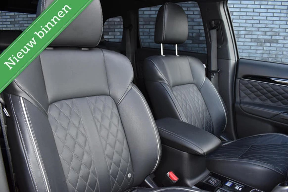 Mitsubishi Outlander - Afbeelding 13 van 27