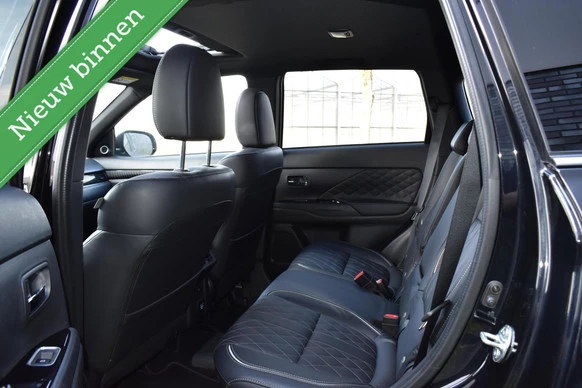 Mitsubishi Outlander - Afbeelding 15 van 27