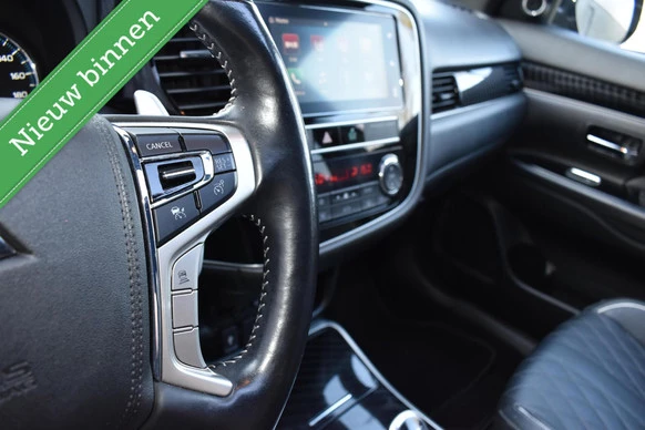 Mitsubishi Outlander - Afbeelding 18 van 27