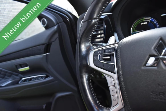 Mitsubishi Outlander - Afbeelding 19 van 27