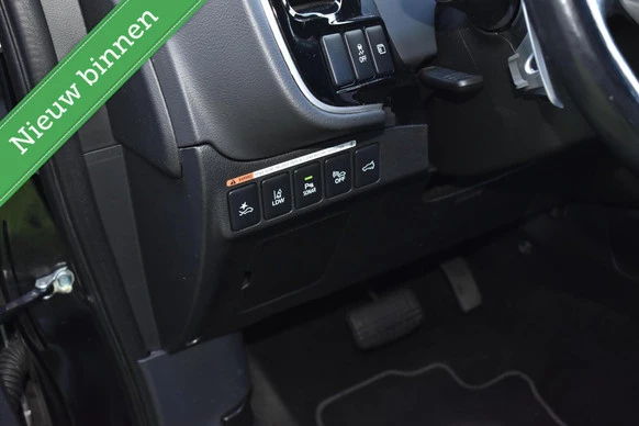Mitsubishi Outlander - Afbeelding 24 van 27