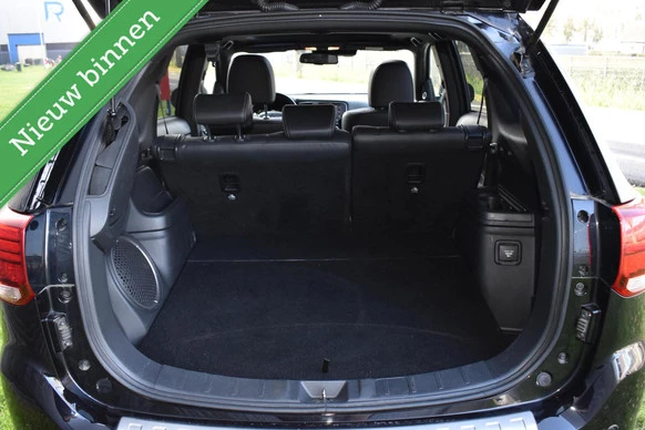 Mitsubishi Outlander - Afbeelding 25 van 27