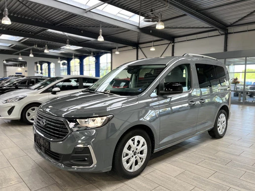 Ford Tourneo Connect - Afbeelding 1 van 24