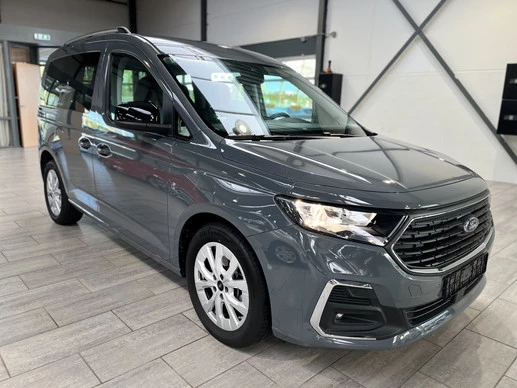 Ford Tourneo Connect - Afbeelding 2 van 24