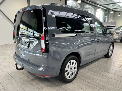 Ford Tourneo Connect - Afbeelding 3 van 24