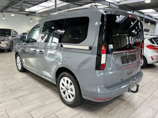 Ford Tourneo Connect - Afbeelding 4 van 24