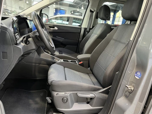 Ford Tourneo Connect - Afbeelding 5 van 24