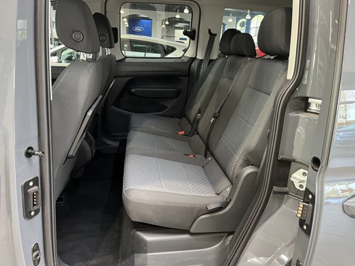 Ford Tourneo Connect - Afbeelding 7 van 24