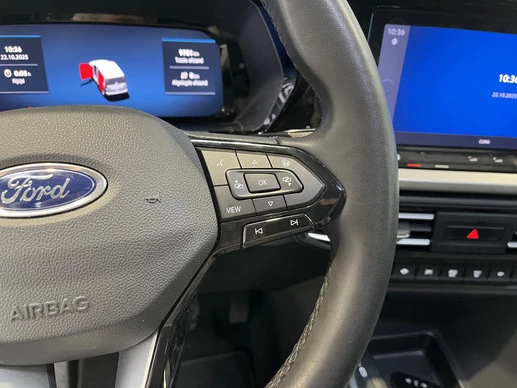 Ford Tourneo Connect - Afbeelding 11 van 24