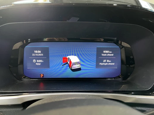 Ford Tourneo Connect - Afbeelding 12 van 24