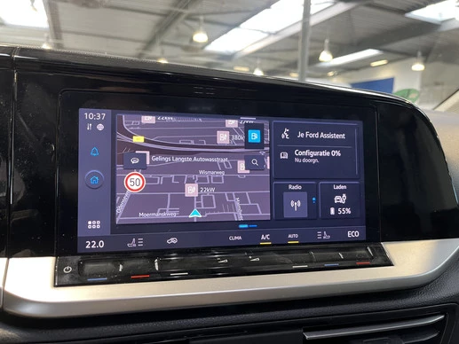 Ford Tourneo Connect - Afbeelding 13 van 24